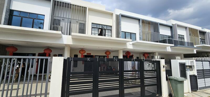 2 Stry Link House @ Setia Permai 1, Bandar Setia Alam, Shah Alam untuk Untuk Dijual - RM 710,000, Mac 2026 - PropertyGuru.com.my