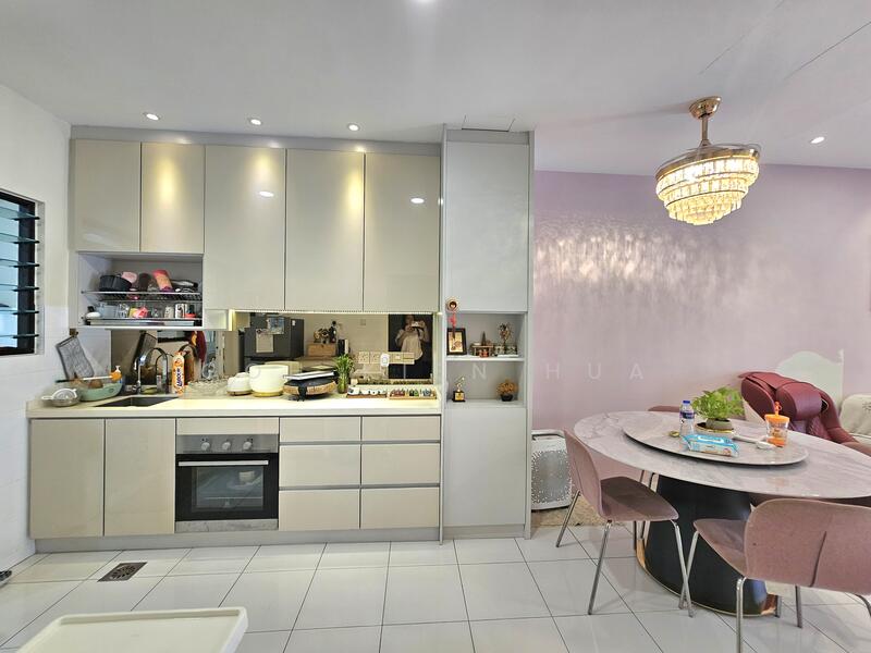 2 Stry Link House @ Setia Permai 1, Bandar Setia Alam, Shah Alam untuk Untuk Dijual - RM 710,000, Mac 2026 - PropertyGuru.com.my