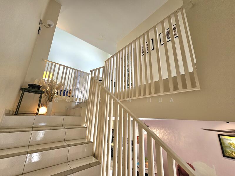 2 Stry Link House @ Setia Permai 1, Bandar Setia Alam, Shah Alam untuk Untuk Dijual - RM 710,000, Mac 2026 - PropertyGuru.com.my