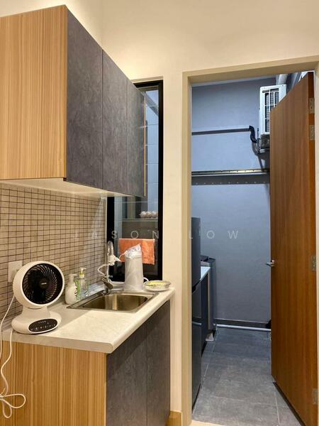 Untuk Disewa - The Grand Subang Jaya SS15