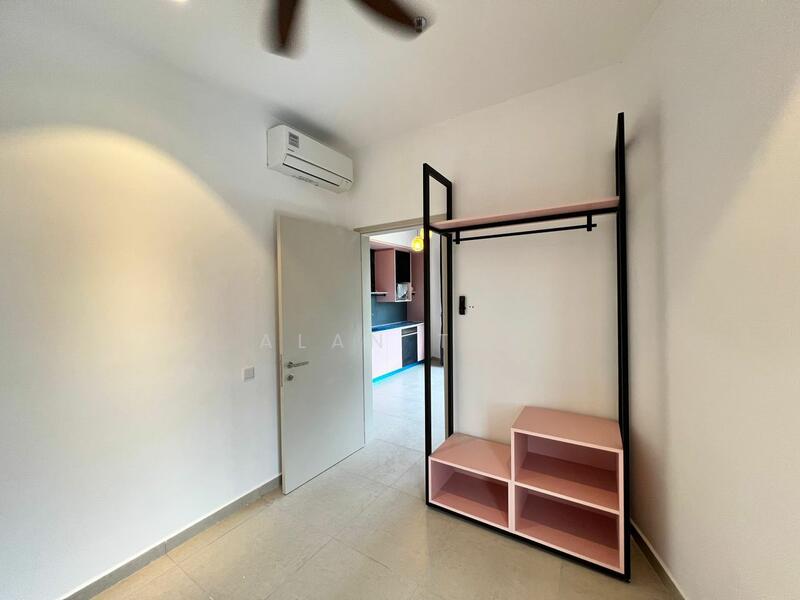 SOHO @ Empire City untuk Untuk Disewa - RM 1,500 /bulan, Feb 2026 - PropertyGuru.com.my