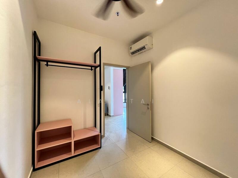 SOHO @ Empire City untuk Untuk Disewa - RM 1,500 /bulan, Feb 2026 - PropertyGuru.com.my