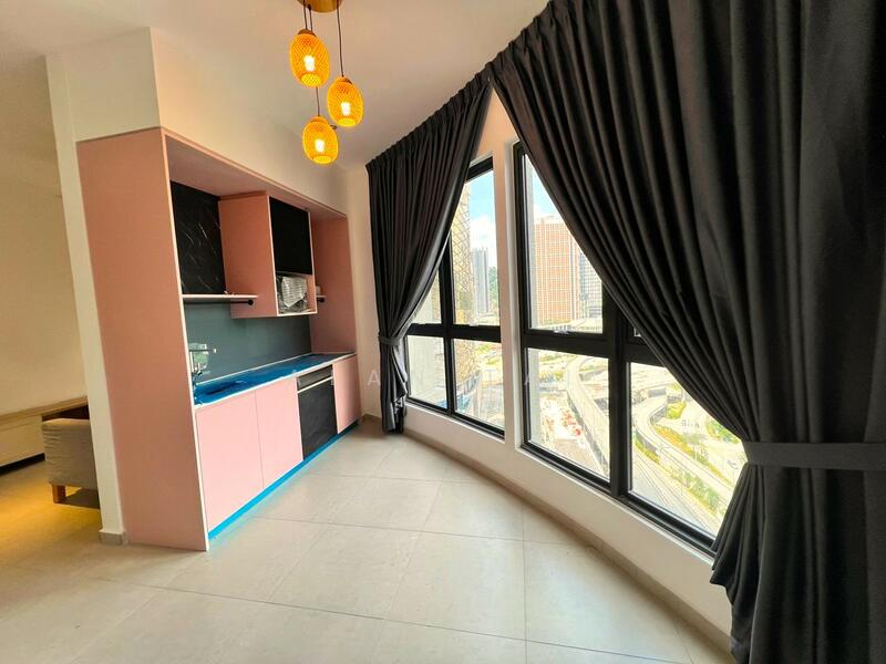 SOHO @ Empire City untuk Untuk Disewa - RM 1,500 /bulan, Feb 2026 - PropertyGuru.com.my
