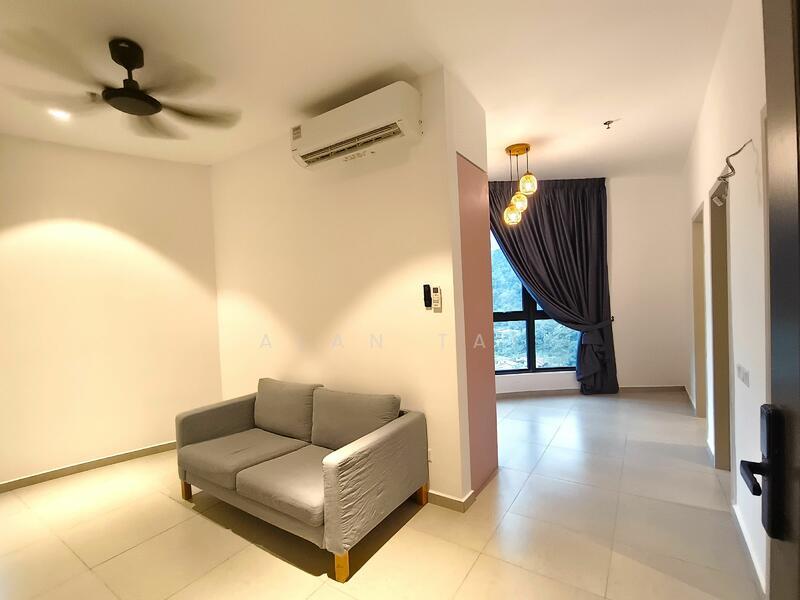 SOHO @ Empire City untuk Untuk Disewa - RM 1,500 /bulan, Feb 2026 - PropertyGuru.com.my