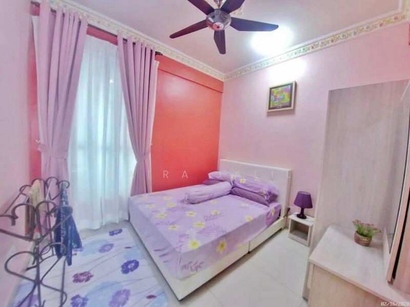 For Sale - LakePark Residence @ KL North