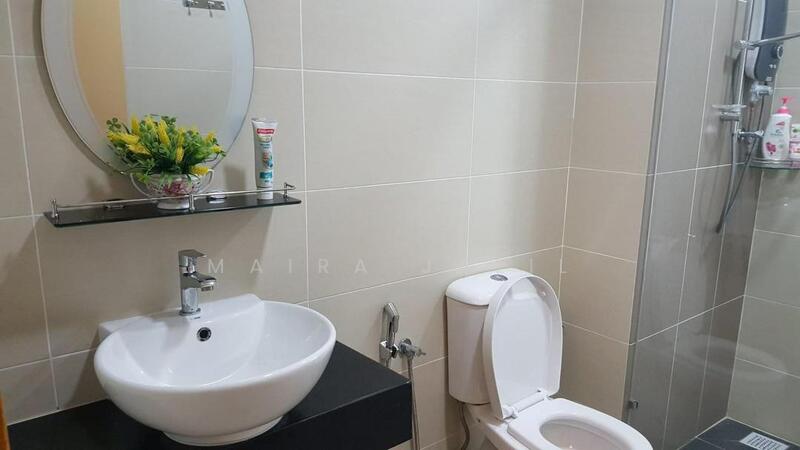 For Sale - LakePark Residence @ KL North