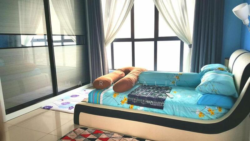 For Sale - LakePark Residence @ KL North