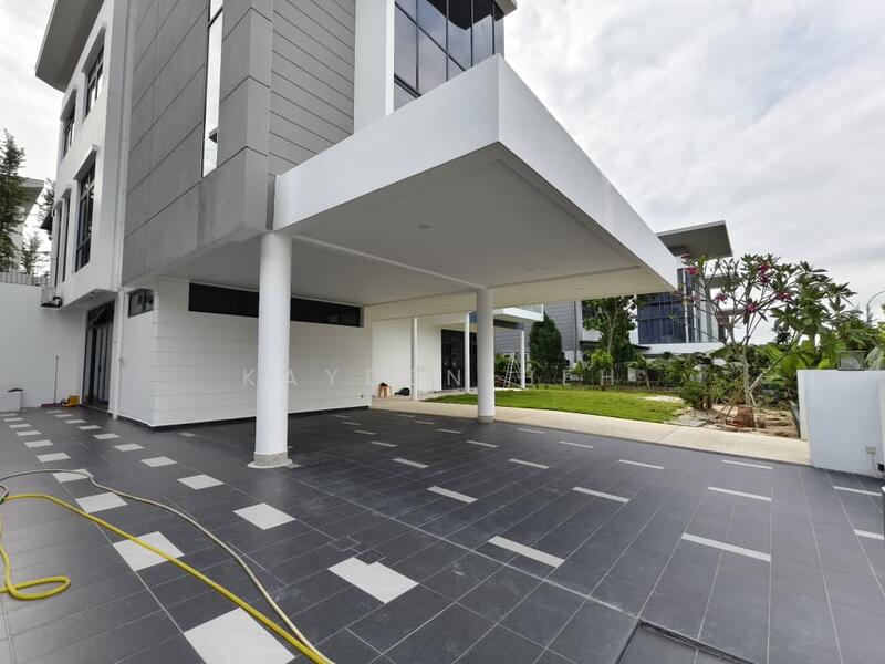 The Woodlands Bungalow @ Horizon Hills untuk Untuk Dijual - RM 7,500,000, Feb 2026 - PropertyGuru.com.my