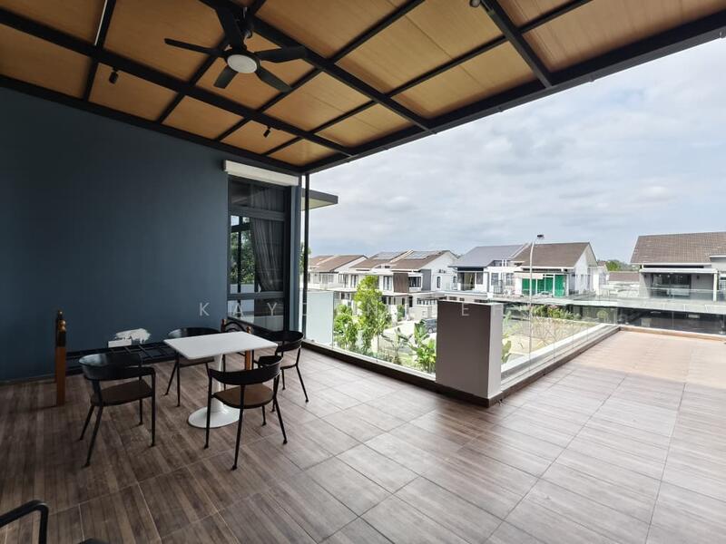 The Woodlands Bungalow @ Horizon Hills untuk Untuk Dijual - RM 7,500,000, Feb 2026 - PropertyGuru.com.my