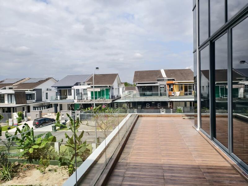 The Woodlands Bungalow @ Horizon Hills untuk Untuk Dijual - RM 7,500,000, Feb 2026 - PropertyGuru.com.my