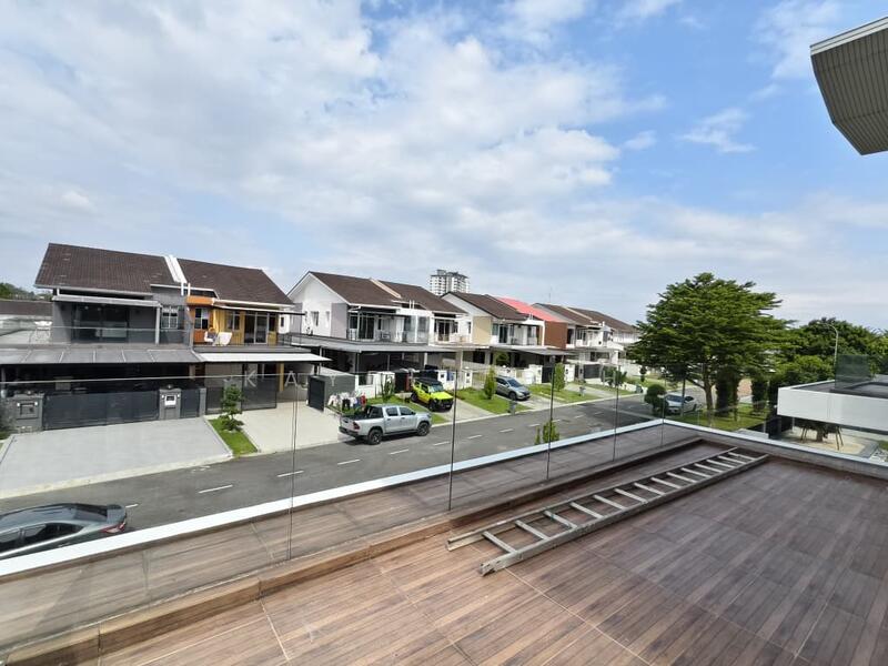 The Woodlands Bungalow @ Horizon Hills untuk Untuk Dijual - RM 7,500,000, Feb 2026 - PropertyGuru.com.my