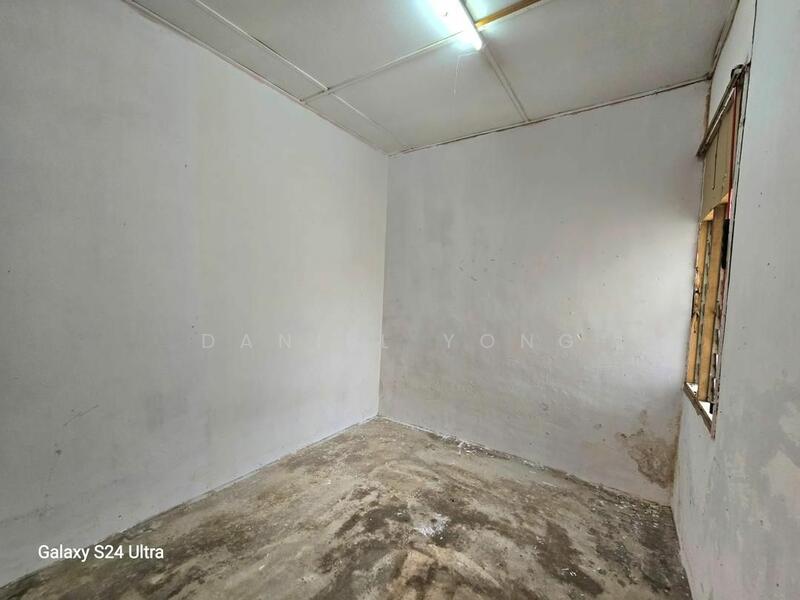 For Sale - 1-storey Terraced House at Taman Seremban Jaya