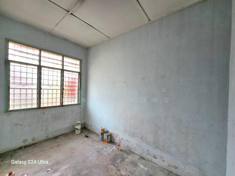 For Sale - 1-storey Terraced House at Taman Seremban Jaya