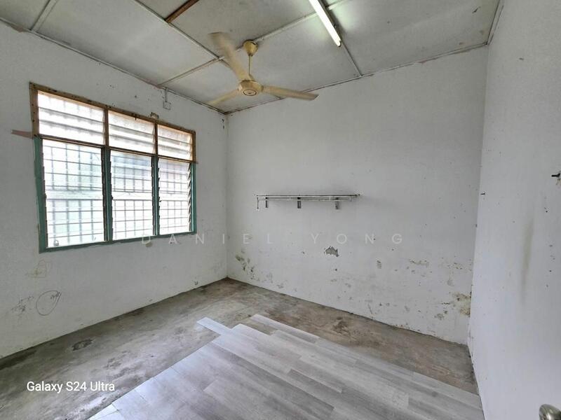 For Sale - 1-storey Terraced House at Taman Seremban Jaya