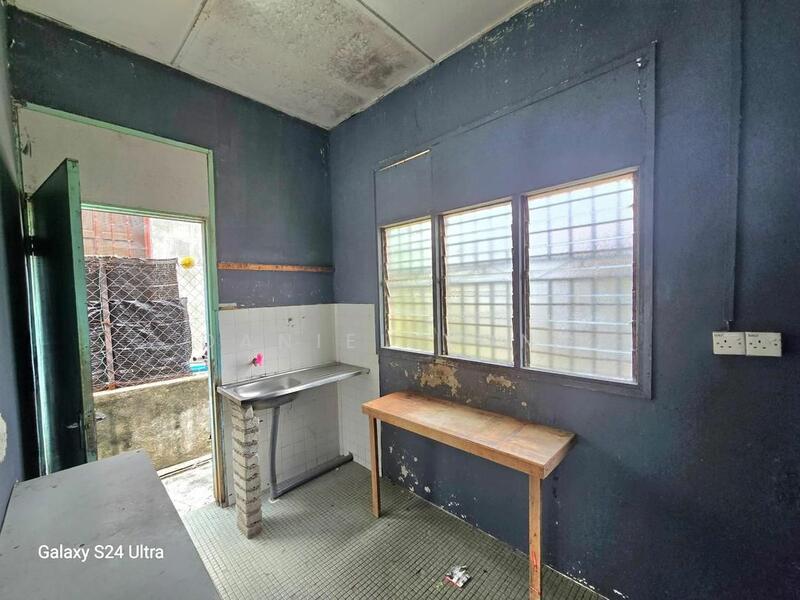 For Sale - 1-storey Terraced House at Taman Seremban Jaya