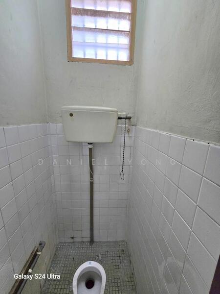 For Sale - 1-storey Terraced House at Taman Seremban Jaya