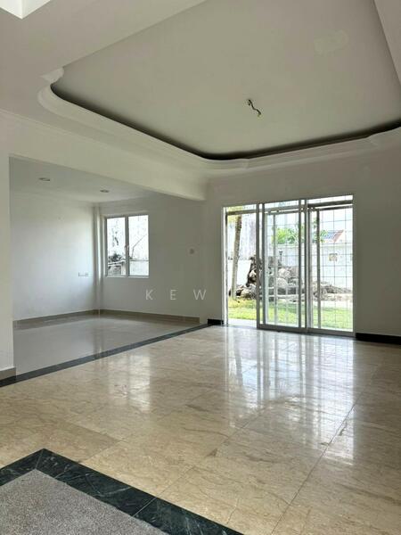 Untuk Dijual - Taman Wangsa Ukay