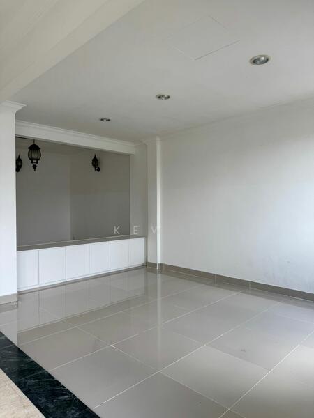 Untuk Dijual - Taman Wangsa Ukay