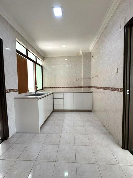 Untuk Dijual - Taman Wangsa Ukay