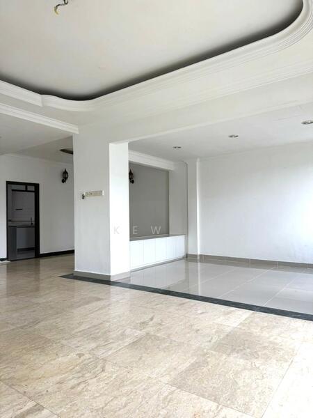 Untuk Dijual - Taman Wangsa Ukay