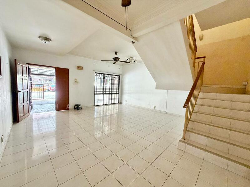 [18x60 - Paling Murah] 2-Storey Terrace Seri Pristana, Saujana Utama untuk Untuk Dijual - RM 400,000, Feb 2026 - PropertyGuru.com.my