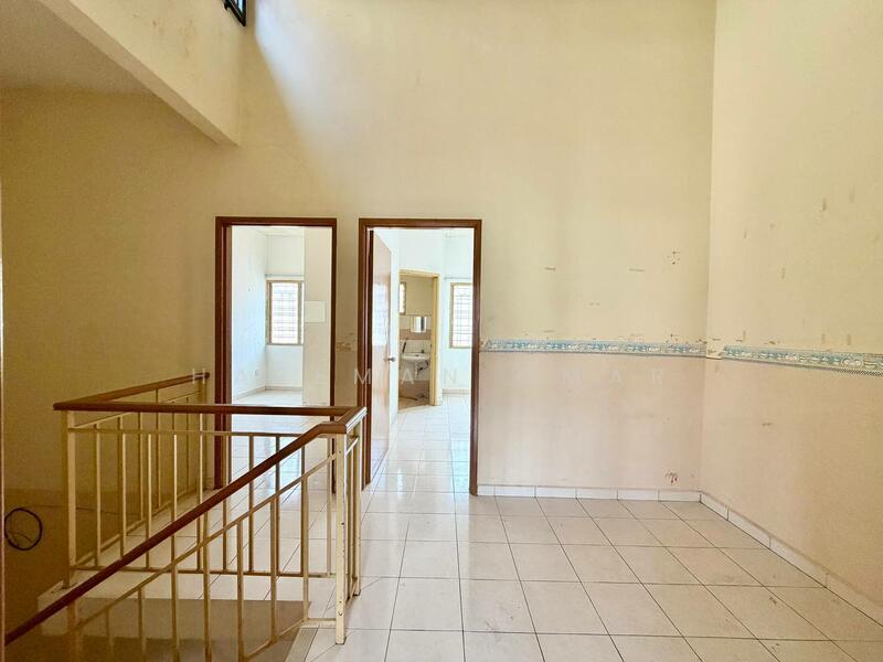 [18x60 - Paling Murah] 2-Storey Terrace Seri Pristana, Saujana Utama untuk Untuk Dijual - RM 400,000, Feb 2026 - PropertyGuru.com.my