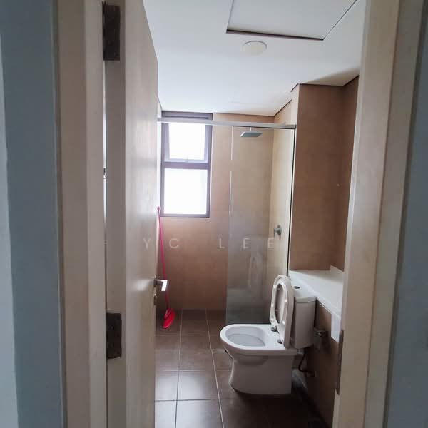 For Rent - Radia Residences