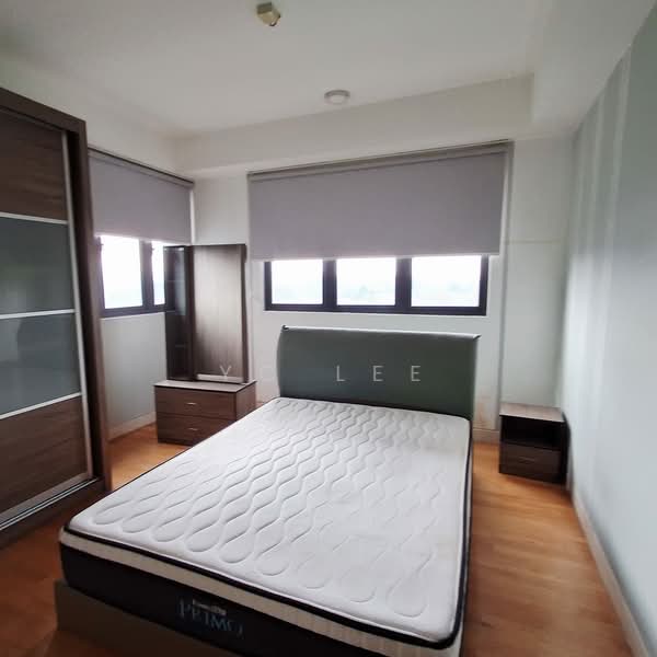 For Rent - Radia Residences