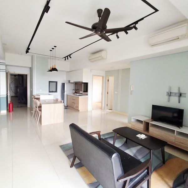 For Rent - Radia Residences