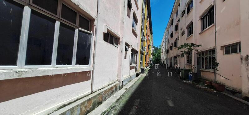 For Rent - Bandar Baru Salak Tinggi