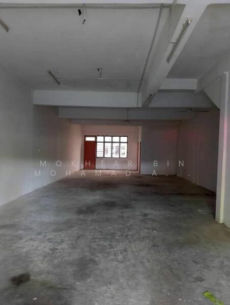 For Rent - Bandar Baru Salak Tinggi