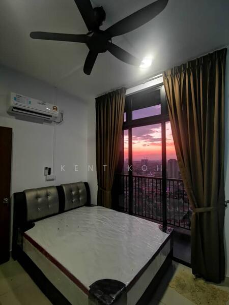 Service Residence for Sale at Twin Tower Residence - Kent Koh - PropertyGuru.com.my