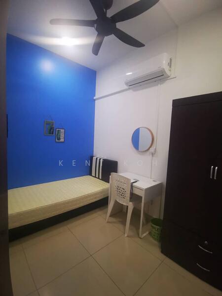 Service Residence for Sale at Twin Tower Residence - Kent Koh - PropertyGuru.com.my