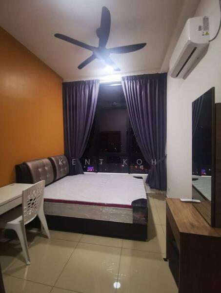 Service Residence for Sale at Twin Tower Residence - Kent Koh - PropertyGuru.com.my