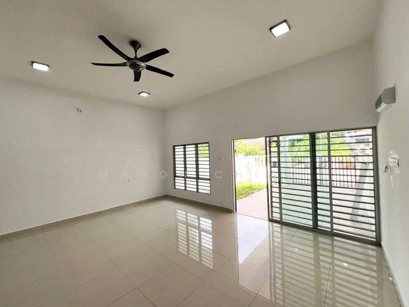 Untuk Dijual - Taman Bunga Kenanga Indah Meru Klang