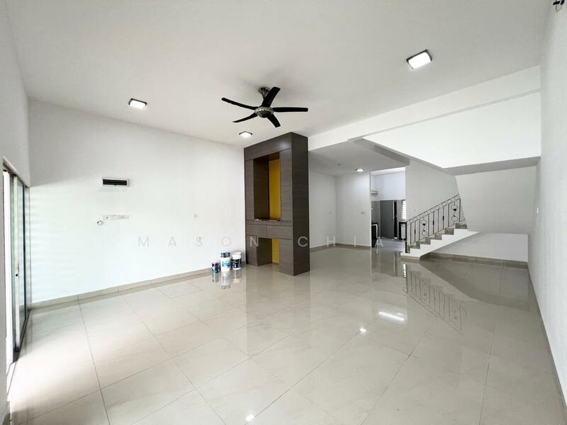 Untuk Dijual - Taman Bunga Kenanga Indah Meru Klang