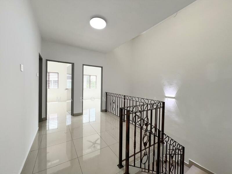 Untuk Dijual - Taman Bunga Kenanga Indah Meru Klang