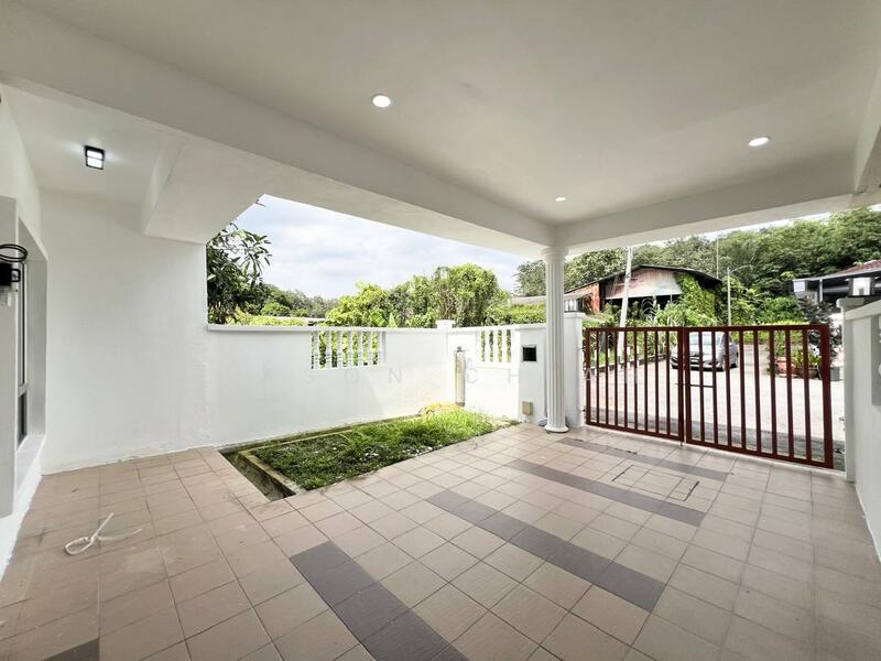 Untuk Dijual - Taman Bunga Kenanga Indah Meru Klang