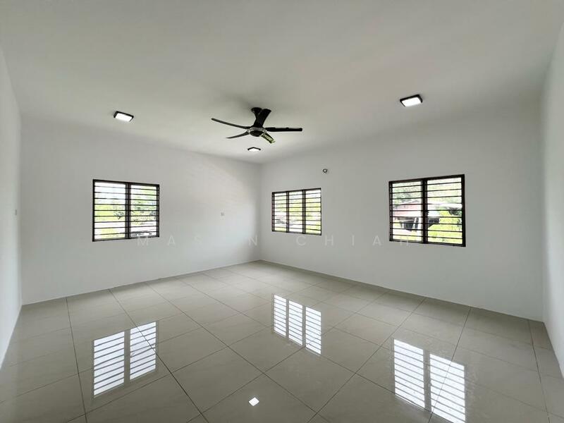 Untuk Dijual - Taman Bunga Kenanga Indah Meru Klang