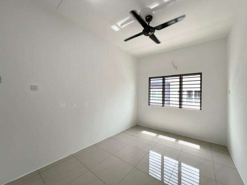 Untuk Dijual - Taman Bunga Kenanga Indah Meru Klang