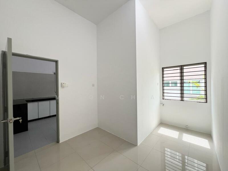 Untuk Dijual - Taman Bunga Kenanga Indah Meru Klang