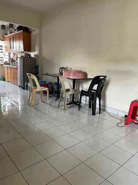 For Sale - Pangsapuri Sri Kemuning