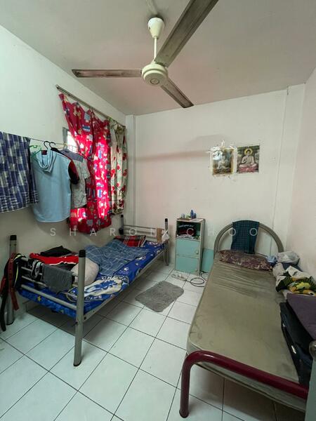 For Sale - Pangsapuri Sri Kemuning