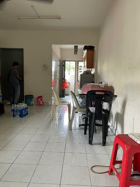 For Sale - Pangsapuri Sri Kemuning