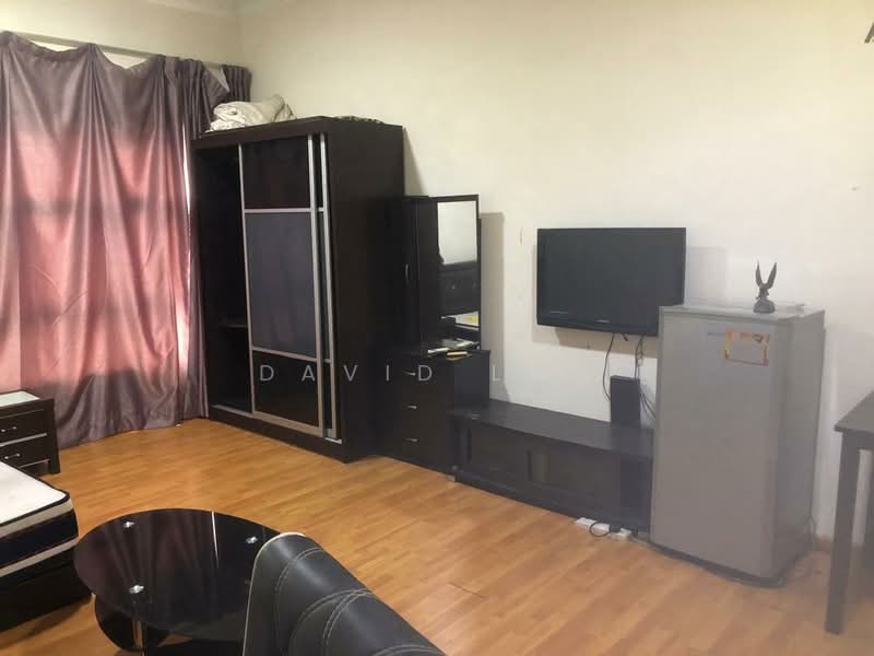 Service Residence for Rent at Maytower Serviced Residences - David Lao - PropertyGuru.com.my