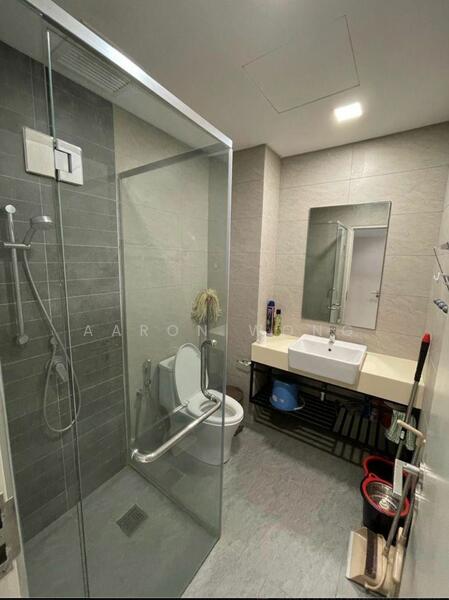 Vivo Residential Suites untuk Untuk Disewa - RM 1,800 /bulan, Feb 2026 - PropertyGuru.com.my