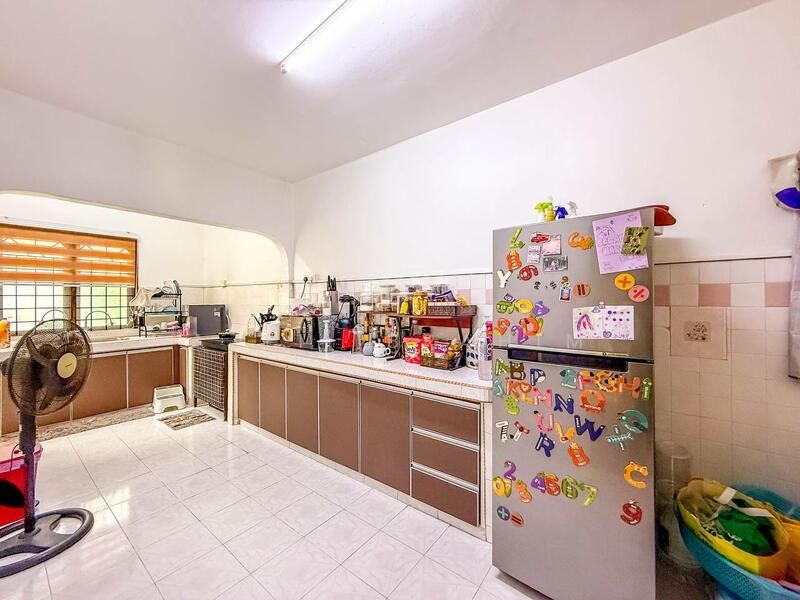 For Sale - Taman Sri Indah (Cheras)