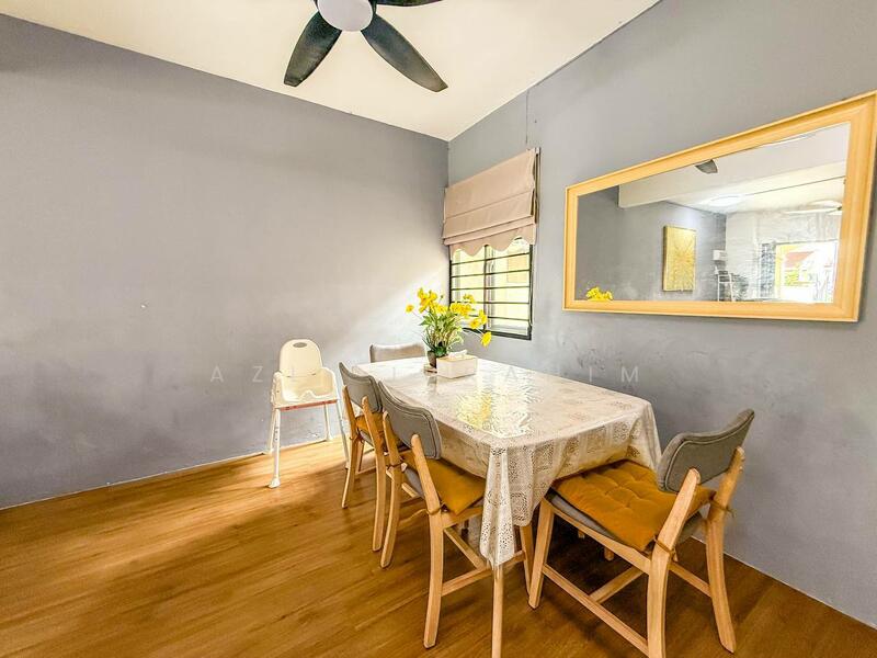 For Sale - Taman Sri Indah (Cheras)