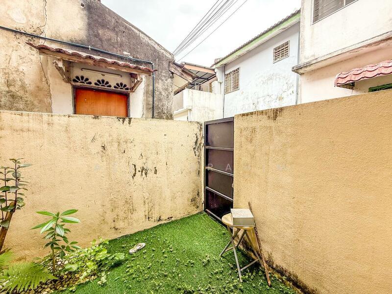 For Sale - Taman Sri Indah (Cheras)