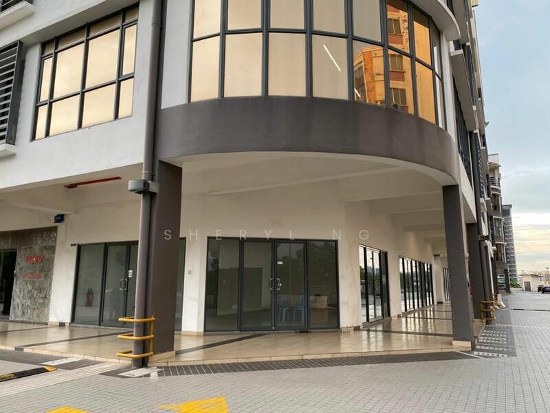 Shop / Office for Rent in Happy Garden (Kuchai Lama) - Sheryl Ng - PropertyGuru.com.my